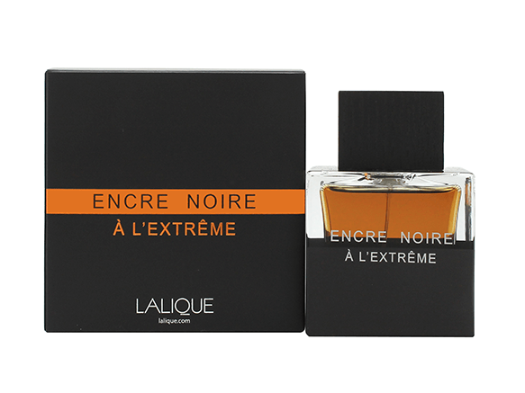 Lalique Encre Noire A L`Extreme Eau de Parfum